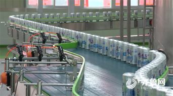 青岛啤酒日照产品升级扩建项目竣工投产，人防工程彰显社会责任