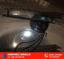 合肥驿传建设工程公司 厂房切割工程价格与人防工程解析