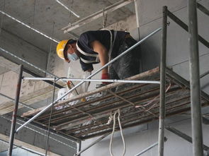 中冶建工集团重庆保税港区商品展示中心工程劳动竞赛集锦 筑就人防工程新篇章