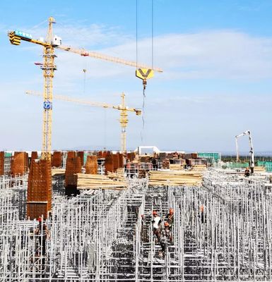 以专业品质建造超级地铁车辆基地，奋力打好五张牌，以竞赛观摩助力城市形象新提升