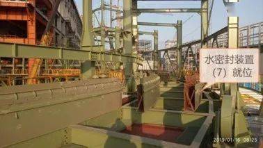 中国二十冶核心产品展示 解密烧结工程快速精准建造技术与人防工程