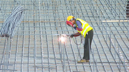 聚力项目筑根基，蓄势扬帆启新程——高台县以项目建设筑牢高质量发展基石