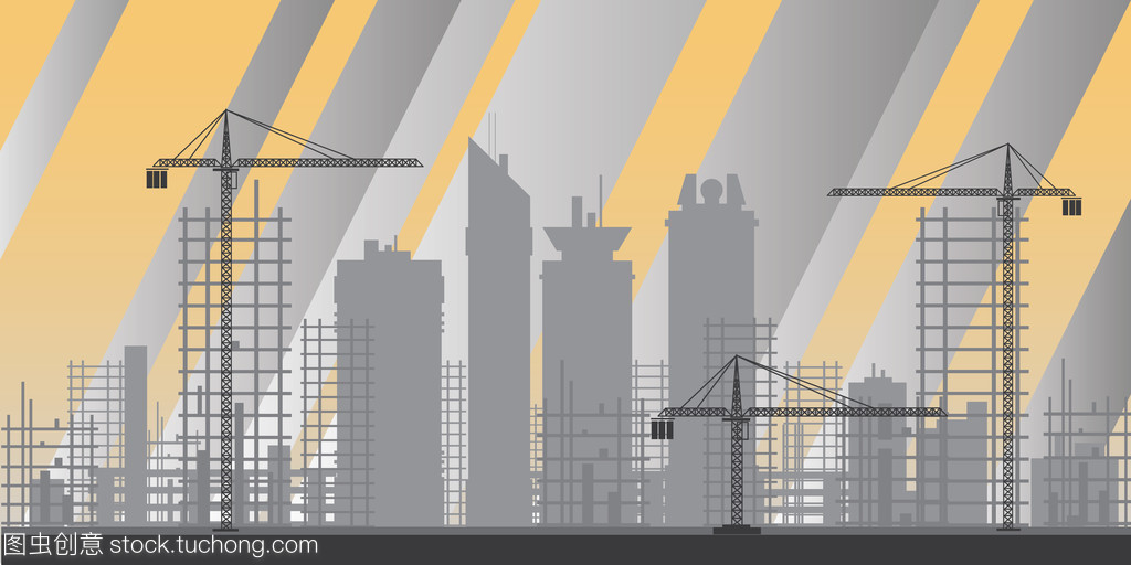 矢量图在建设工程中的应用与重要性