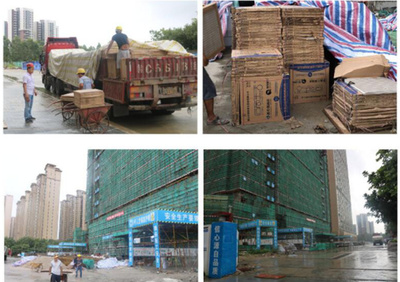 东方凤凰瓷砖助力“番禺南沙珠江湾”工程项目，彰显东方之美与南沙之悦