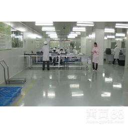 河南食品厂净化车间价格与人防工程的关系探析